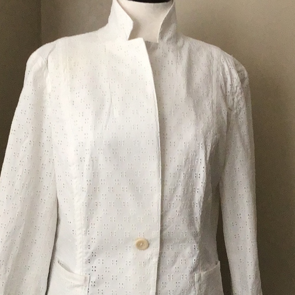 Talbots Jacket - Picture 4 of 7